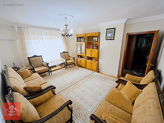 SÜVARİ MAH TAKASLI KAPALI TERASLI 4+1 POLAT EMLAKtan - ANKARA ETİMESGUT fotoğraf 13