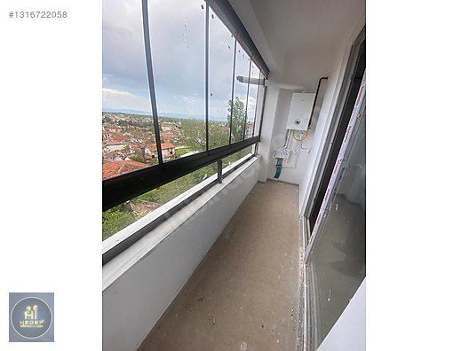 HEDEF EMLAK'TAN KİRALIK - AMASYA MERZİFON fotoğraf 20