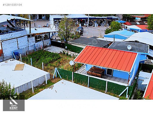 Kemalpaşa Nazarköy Merkez Satılık 180 m2 Bahçe 35 m2 Ev - İZMİR KEMALPAŞA fotoğraf 20