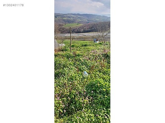 TEKİN EMLAK'TAN SAPAKPINAR'DA 1801M2 YATIRIMLIK YER - KOCAELİ İZMİT fotoğraf 6