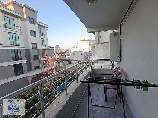 RAMSUDAN ALTINŞEHİRDE KYK KARŞISINDA SATILIK 1+1 DAİRE - ADIYAMAN MERKEZ fotoğraf 16