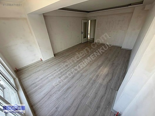 EGE'DEN DURALİ ALIÇ MH. OTURUMA HAZIR ÖN CEPHE 1. KAT 3+1 DAİRE - ANKARA MAMAK fotoğraf 16