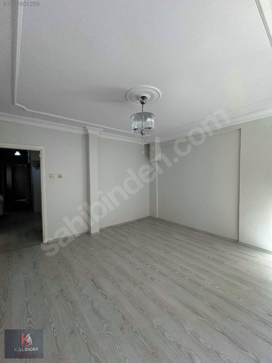 KALENDER EMLAKTAN CUMHURİYET MH. SATILIK DAİRE - MANİSA TURGUTLU fotoğraf 6