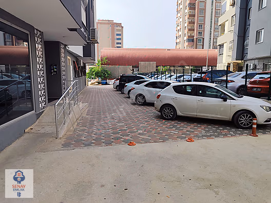 HASARSIZ..PINAR MAH.SEMT PAZAR YANI ULTRA LÜKS 3+1 İSKANLI DAİRE - ADANA SEYHAN fotoğraf 18