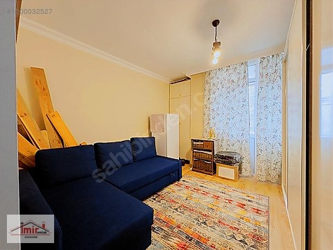İMİR EMLAK'TAN 3+1 FULL YAPILI ASANSÖRLÜ MASRAFSIZ DAİRE - ANKARA PURSAKLAR fotoğraf 23