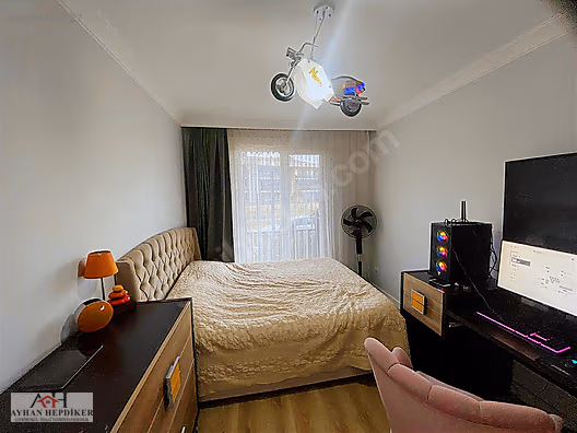 AYHAN HEPDİKER DEN KUVARS PREMİUM SİTESİNDE BAHÇE KATI 3+1 DAİRE - SAKARYA ADAPAZARI fotoğraf 27