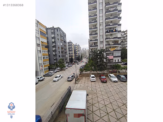 SENAY DAN T.ÖZALA 50 METRE DEFACTO KARŞISI DOĞALGAZLI İÇİ FULL - ADANA ÇUKUROVA fotoğraf 47