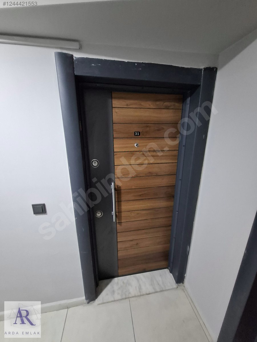 SOĞUKKYU CADDE ÜZERİ ARA KAT A101 ÜSTÜ 2+1 85 M2 - İZMİR BAYRAKLI fotoğraf 4