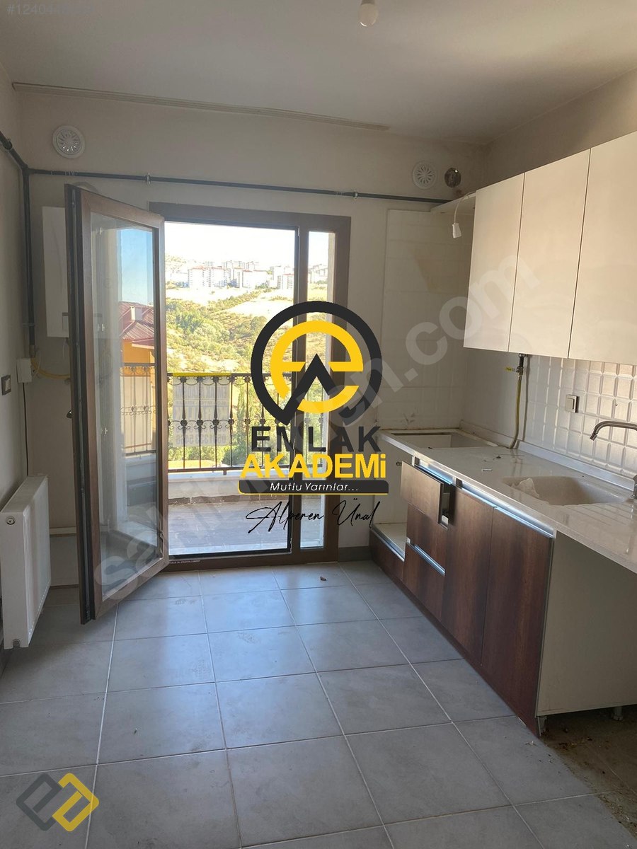 Emlak Akademiden Sarıhacılı Tokide 3+1 Satılık Daire - YOZGAT MERKEZ fotoğraf 13