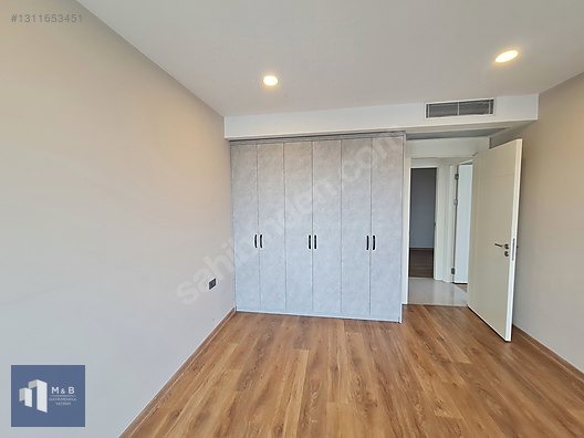 LİMAN MAH. MARİNA RESİDENCE SATILIK ULTRALÜKS 3+1 DAİRE - ANTALYA KONYAALTI fotoğraf 13