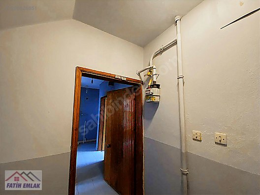 Fatih'ten Gemlik dr ziya kaya Mh 2+1 4.kat kat mülkiyetli - BURSA GEMLİK fotoğraf 11