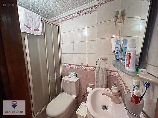 GAZİOSMANPAŞA MERKEZ SATILIK 4+1 DAİRE - İSTANBUL GAZİOSMANPAŞA fotoğraf 12