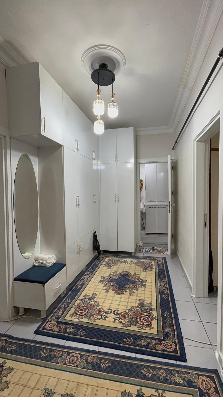 SATILIK UYGUN GİRİŞ DAİRE - ŞANLIURFA HALİLİYE fotoğraf 17