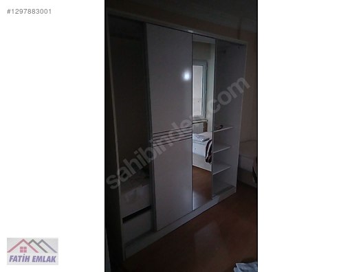 FATİH'TEN MERKEZDE 2+1 90m2 DOĞALGAZ KOMBİLİ SATILIK DAİRE - BURSA GEMLİK fotoğraf 14