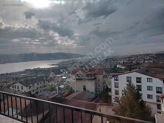 DENIZ MANZARALI RADARDA DUBLEXS SATILIK DAIRE - KOCAELİ İZMİT fotoğraf 11