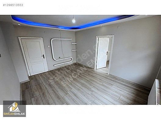 PINARBAŞI MAHALLESİN'DE 3+1 ARA KATTA YAPILI SÜPER SATILIK DAİRE - ANKARA SİNCAN fotoğraf 27