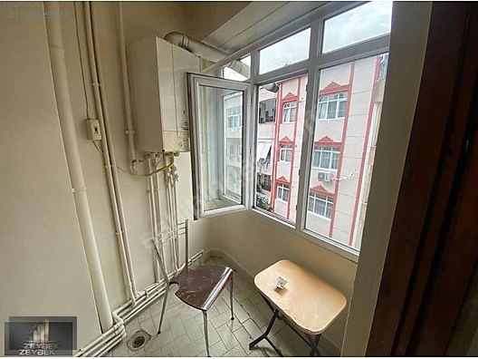 [ZEYBEKTEN] HÜRRİYET MAHALLESİ 308SK'DA 4+2 292M2 DUBLEKS DAİRE - İSTANBUL GAZİOSMANPAŞA fotoğraf 25