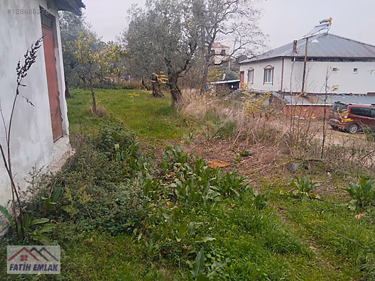 Orhangazi Gemiç Köyü Mahallesi köy içi arsa - BURSA ORHANGAZİ fotoğraf 23
