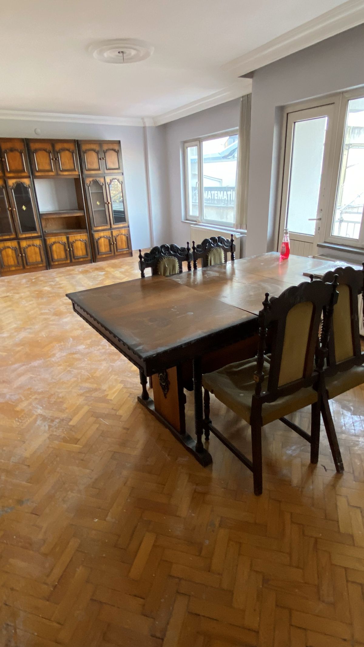 MURADİYE BEŞİKÇİLER CADDESİNDE SATILIK 80M2 TEMİZ DAİRE - BURSA OSMANGAZİ fotoğraf 18