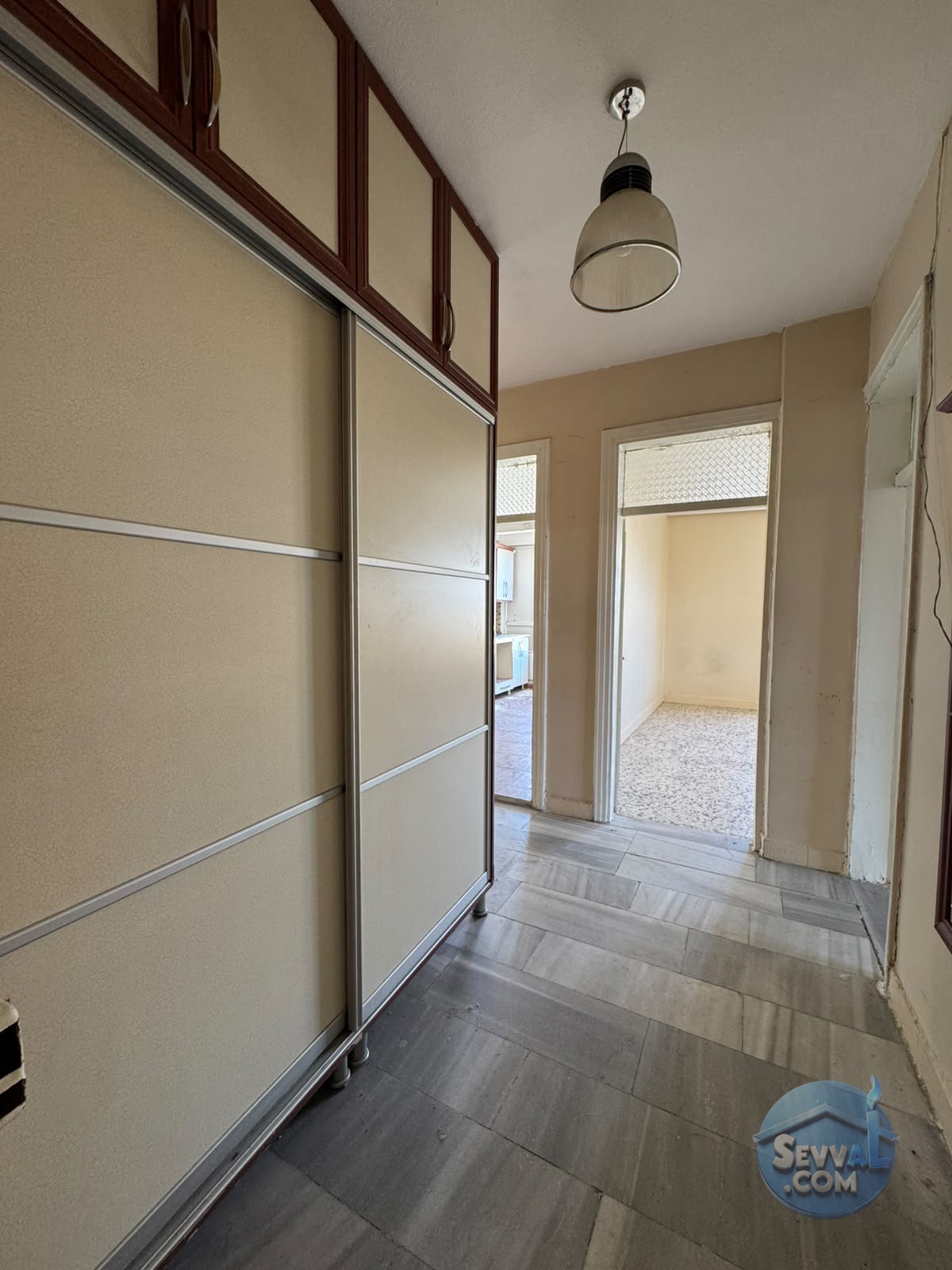 AKİF ERSOY CADDESİ. 5. KAT 3+1 ODALI 160 m2  ÇİFT CEPHELİ 2 BALKONLU  - ŞANLIURFA HALİLİYE fotoğraf 34