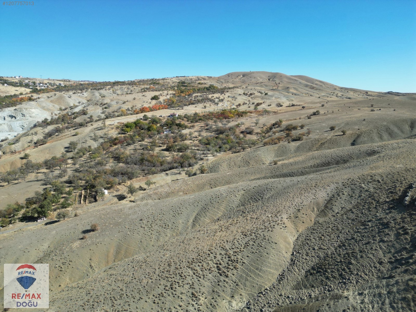 REMAX DOĞU'DAN ÇAYDACIRA MAH'SİNE YERLEŞİME 850 METRE YAKINLIKTA - ELAZIĞ MERKEZ fotoğraf 5