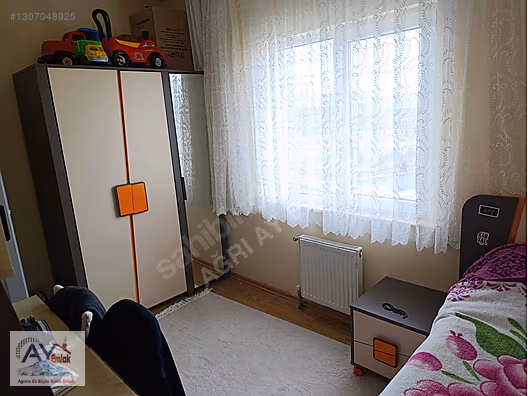 FIRAT MAHALLESİ . 10 KATLI TOKİLER K-B CEPHELİ 3.KAT 125M2 3+1 - AĞRI MERKEZ fotoğraf 21