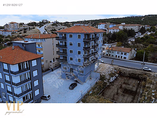 VİP GAYRİMENKUL'den 120M² ULTRA LÜX 2+1 1. KAT DAİRE - ANTALYA ELMALI fotoğraf 15