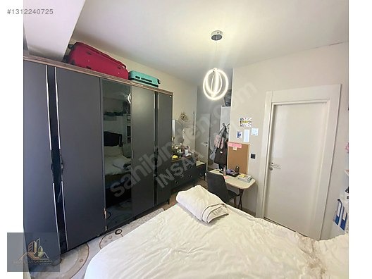 ESENYURT'TA MERKEZİ KONUMDA SATILIK 2+1 DAİRE - İSTANBUL ESENYURT fotoğraf 17