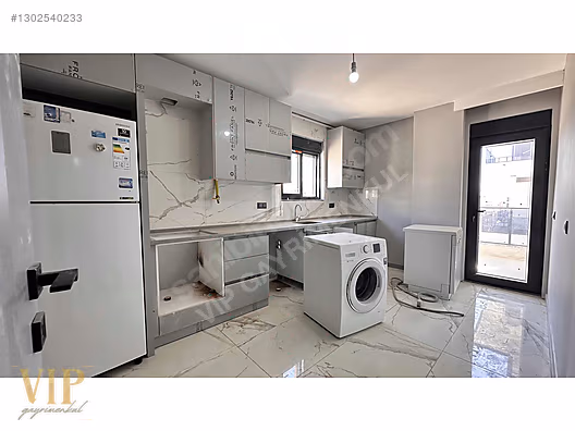 VİP GAYRİMENKUL'den SİTE İÇERİSİNDE 2+1 ULTRA LÜKS DAİRE - ANTALYA ELMALI fotoğraf 19