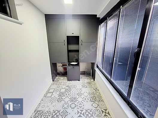 MERAM HARMANCIK MAH-400 M2 ARSA İÇİNDE-SATILIK 6+1 LÜXSIFIRVİLLA - KONYA MERAM fotoğraf 26