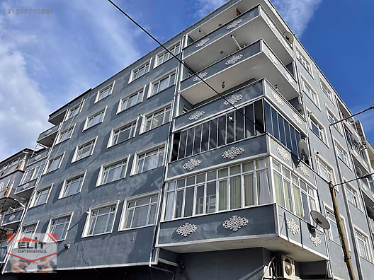 SAKARYA KARASU MERKEZDE FIRSAT SATILIK 3+1 MASRAFSIZ GENİŞ DAİRE - SAKARYA KARASU fotoğraf 11