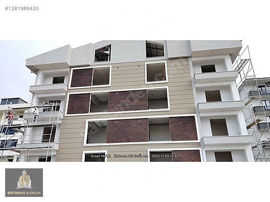 Modern Yaşamın adresi Çiflikköy bayraktepede 1+1 satlık daire - YALOVA ÇİFTLİKKÖY fotoğraf 22