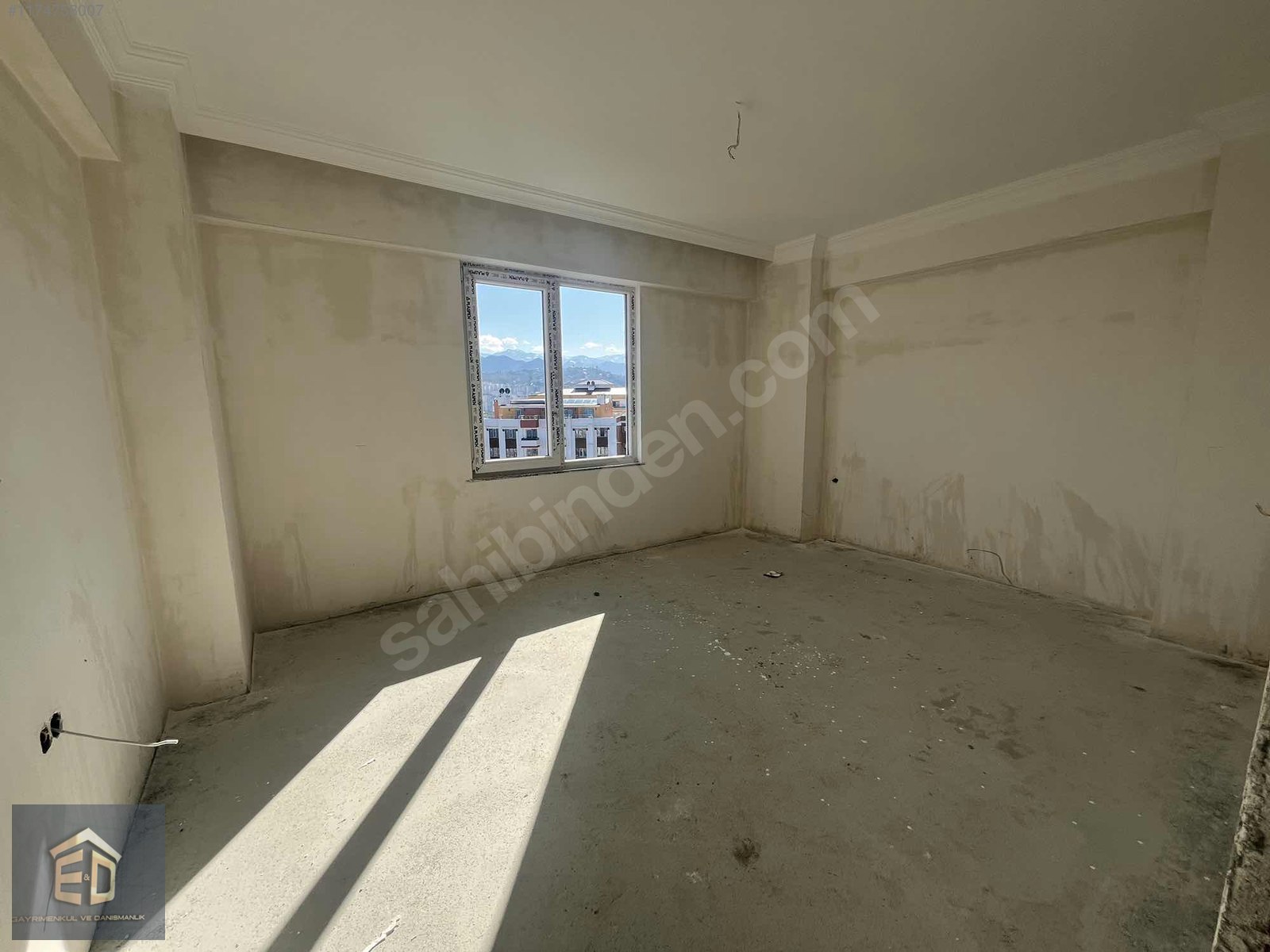 YALINCAK'DA SATILIK 170M2 3+1 FULL DENİZ MANZARALI DAİRE - TRABZON ORTAHİSAR fotoğraf 15