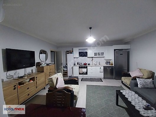 İZMİT ASKERLİK ŞUBE YAKINI, 2+1 ,ARAKAT SATILIK DAİRE - KOCAELİ İZMİT fotoğraf 8