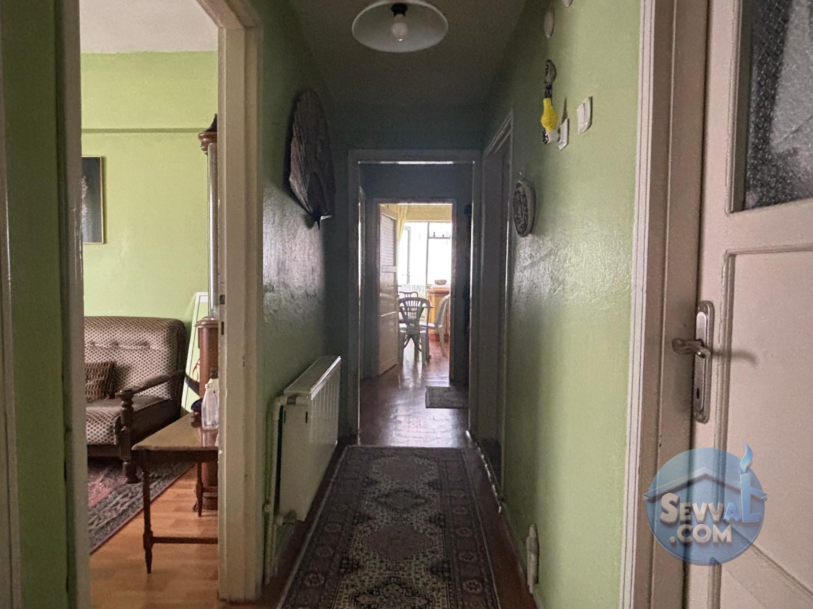 DERİNCE YAŞAMIN MERKEZİNDE 3+1 SATILIK DAİRE - Kocaeli Derince fotoğraf 38