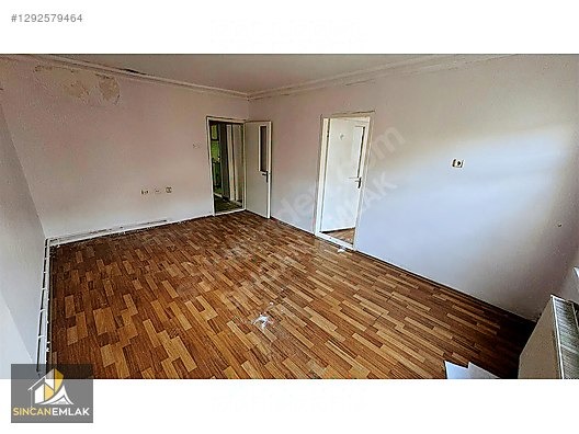 'SİNCAN EMLAKTAN TANDOĞAN MAHALLESİN'DE 3+1 ARA KATTA SATILIK - ANKARA SİNCAN fotoğraf 6
