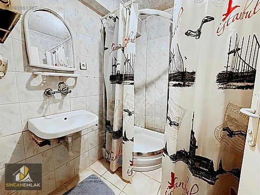 PINARBAŞI MAHALLESİNDE 3+1 ARA KATTA MASRAFSIZ DAİRE - ANKARA SİNCAN fotoğraf 28