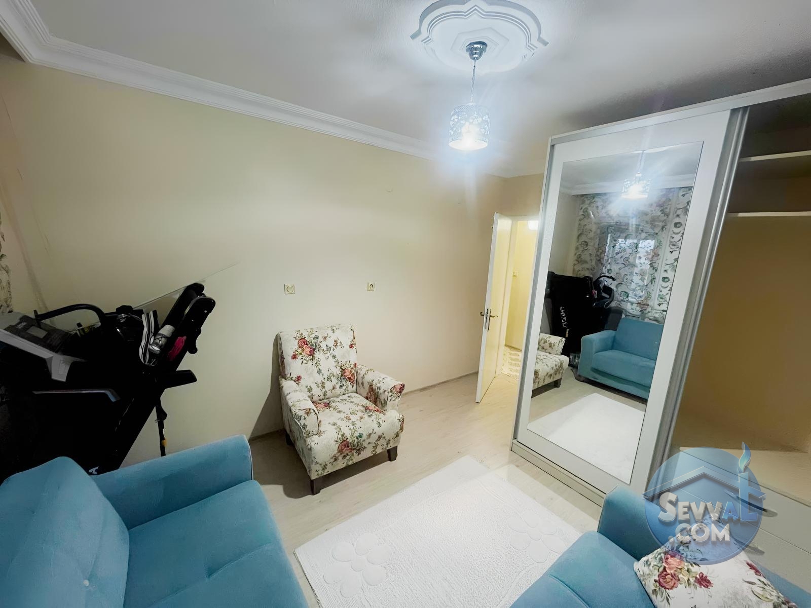 ENKA'DAN KÖRFEZ İLİMTEPEDE KİRALIK 3+1 ARAKAT DAİRE - Kocaeli Körfez fotoğraf 5