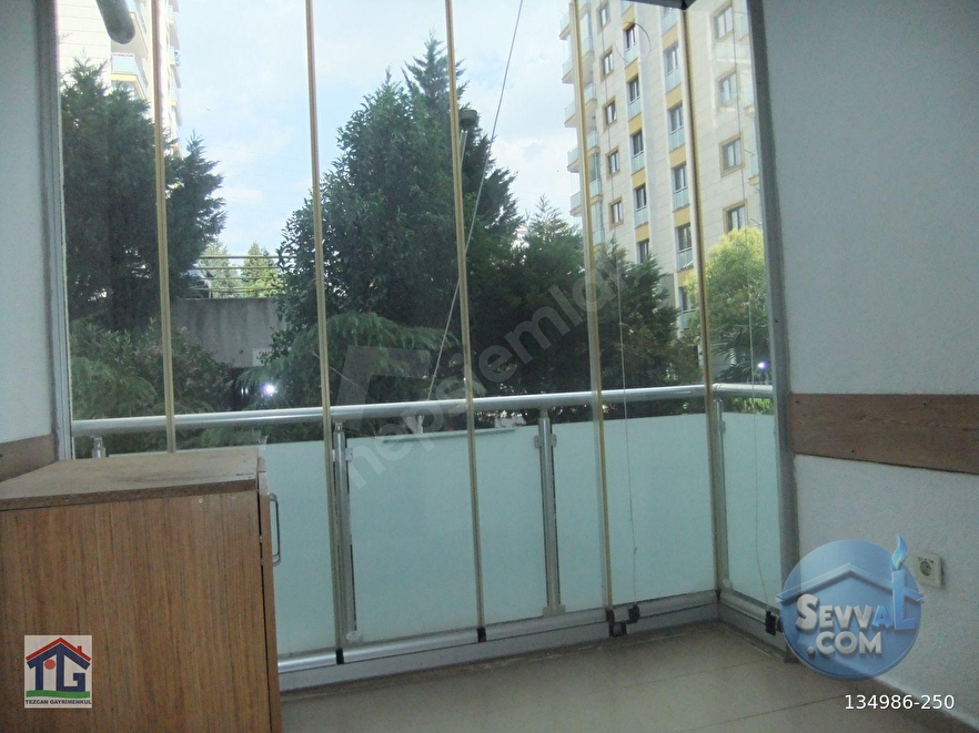 AKÇAKENT-1 SİTESİNDE SATILIK 3+1 KULLANIMA HAZIR BOŞ DAİRE. - KOCAELİ İZMİT fotoğraf 39