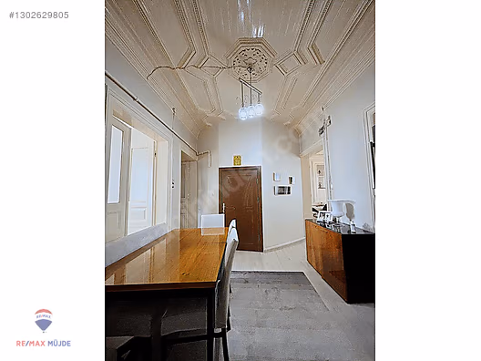 BEYOĞLUNDA MERKEZDE KOMPLE SATILIK 3 KATLI MÜSTAKİL BİNA - İSTANBUL BEYOĞLU fotoğraf 22
