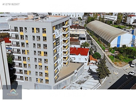 PENDİK VELİBABA MAHALLESİ SATILIK 2+1 ARA KAT SIFIR LÜKS DAİRE - İSTANBUL PENDİK fotoğraf 23