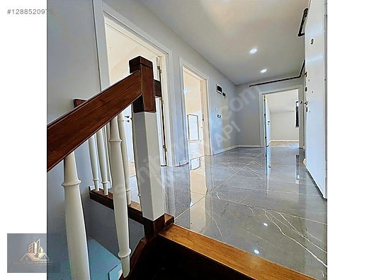 BEYLİKDÜZÜ YAKUPLU'DA SATILIK 5+2 195 m2 DUBLEKS DAİRE FIRSATI - İSTANBUL BEYLİKDÜZÜ fotoğraf 27