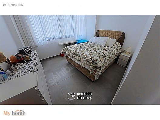 Didim Akbük'te Deniz Manzaralı, Eşyalı 2+1 Daire - AYDIN DİDİM fotoğraf 4