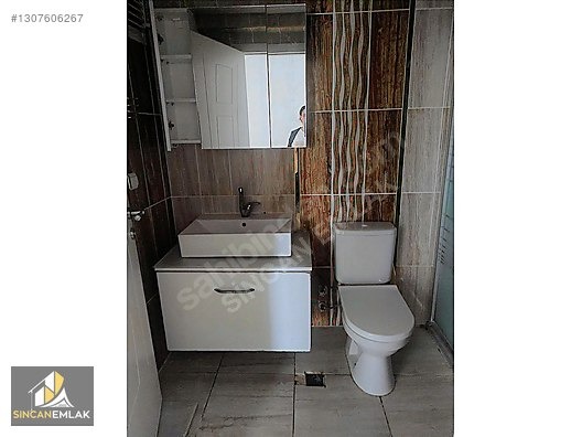 YEŞİLOVA MAHALLESİ'DE SATILIK YÜKSEK GİRİŞ FIRAT DAİRESİ 3+1 - ANKARA ETİMESGUT fotoğraf 12