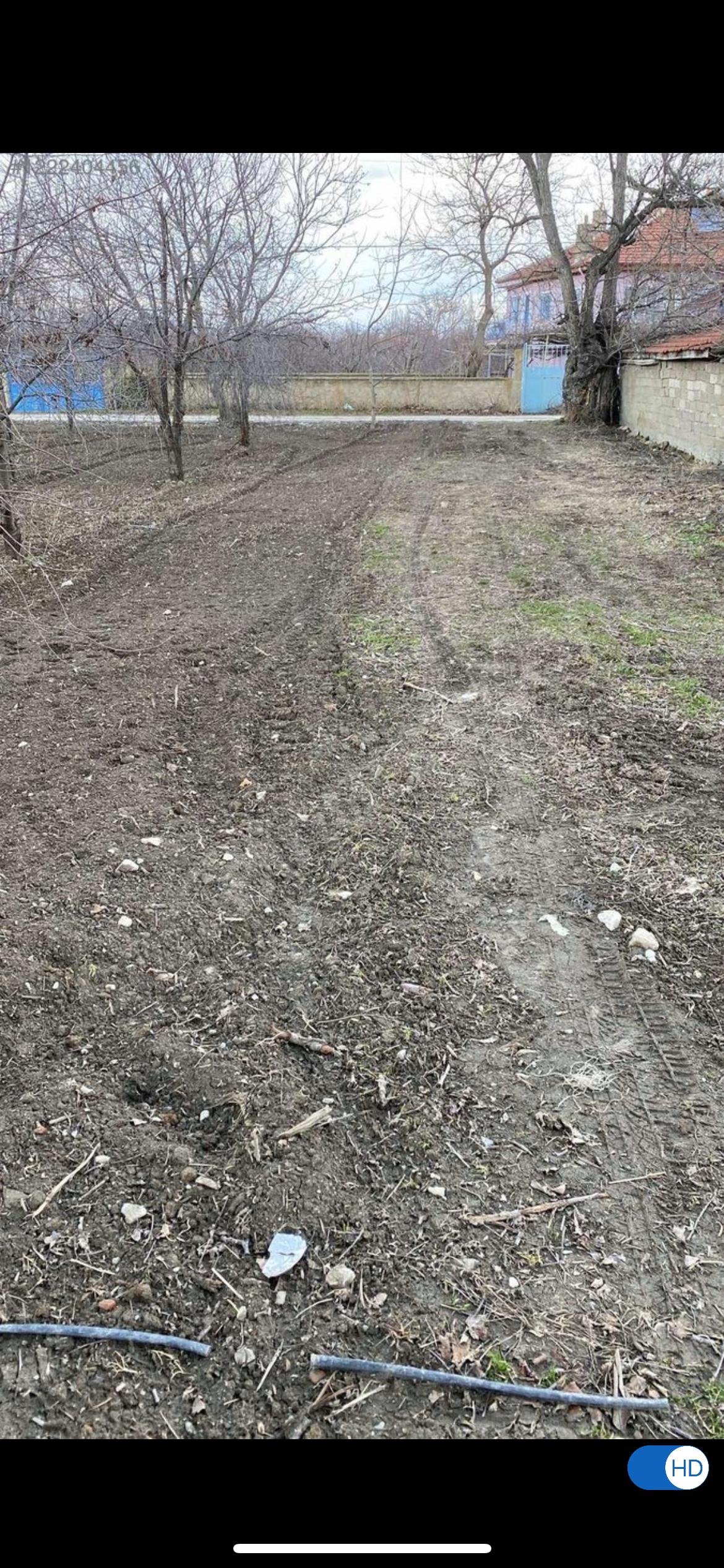 KONYA AKŞEHİR GÖLÇAYIR  KÖYÜNDE 730 M² ARSA SATILIKTIR. - KONYA AKŞEHİR fotoğraf 15
