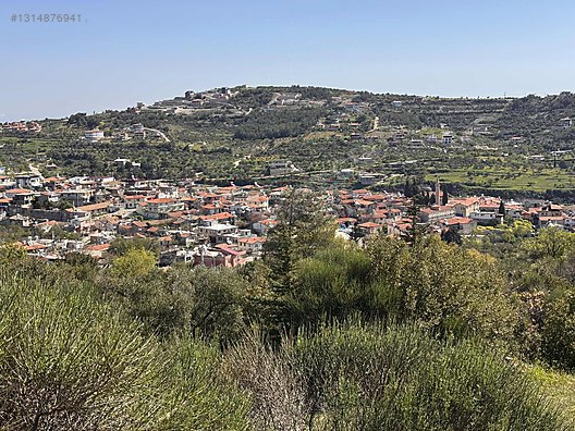 ŞENKÖY MERKEZDE 2893m2 İMARLI ARSA - HATAY YAYLADAĞI fotoğraf 26