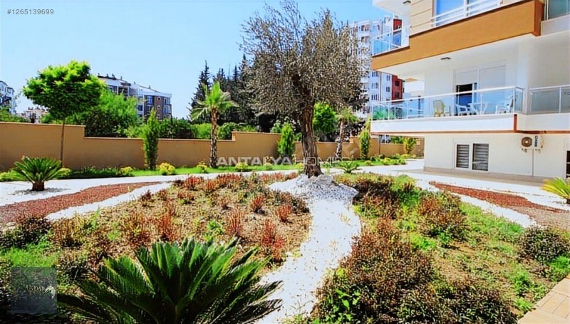 Hurmada 3+1 Lüx Kombili,Eşyalı daire,Modern Mimari,Eşsiz Konfor - ANTALYA KONYAALTI fotoğraf 5