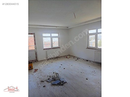 İMİR EMLAK'TAN ÇUBUK YAVUZSELİMDE 3+1 150m2 GİRİŞKAT SIFIR DAİRE - ANKARA ÇUBUK fotoğraf 7