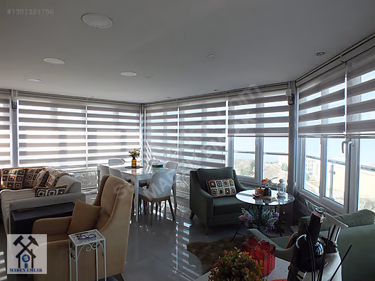 İncivez Son Durak'ta Satılık 5+2 Dubleks Daire - ZONGULDAK MERKEZ fotoğraf 15