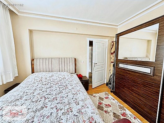 İMİR EMLAK'TAN FATİH MAH.3+1 MASRAFSIZ YÜKSEK GİRİŞ DAİRE - ANKARA PURSAKLAR fotoğraf 22